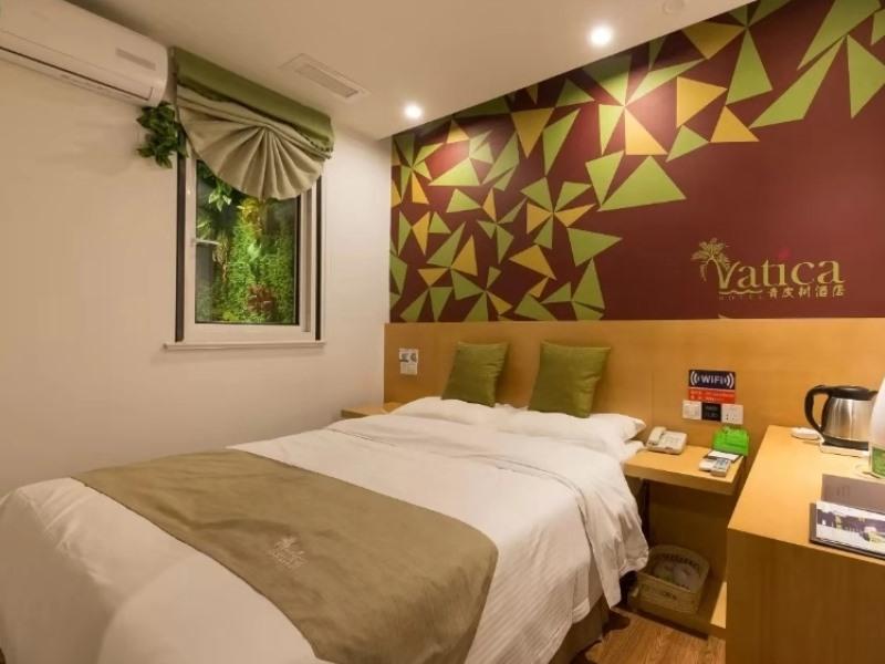 FEATURE, QUEEN BED