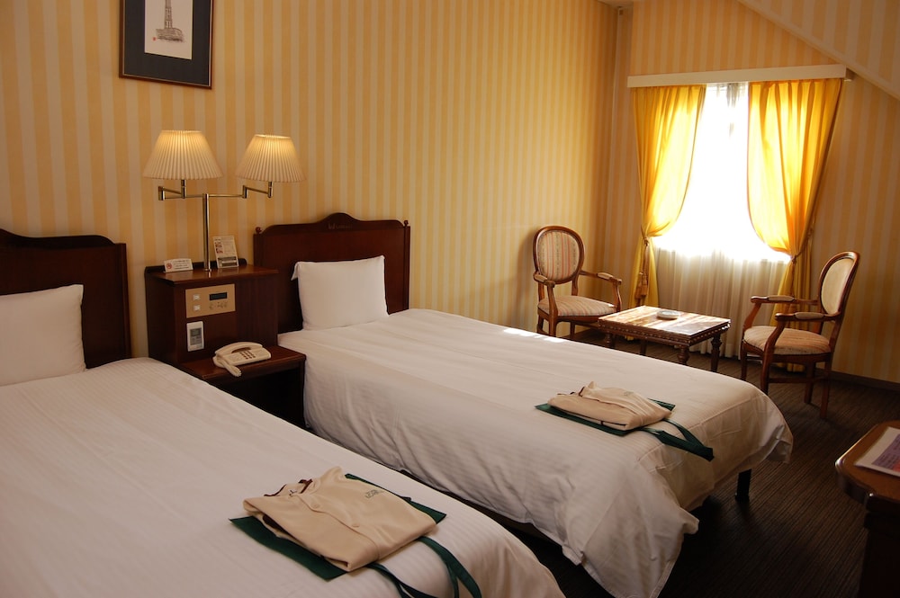 Hotel Lorelei 15/63