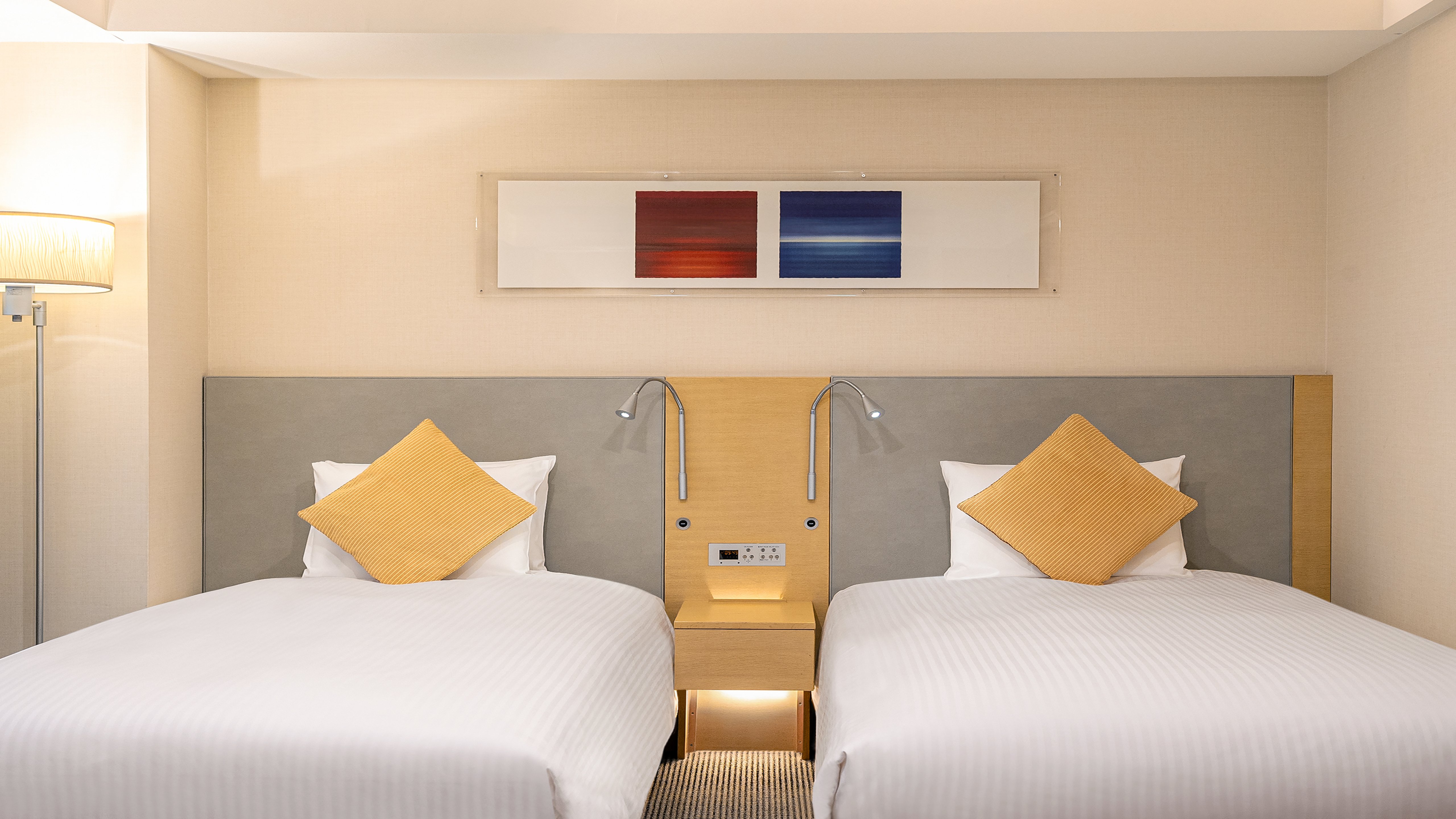 Hotel Jal City Kannai Yokohama 11/60
