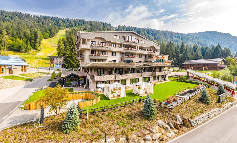 Hotel Spinale 6/48