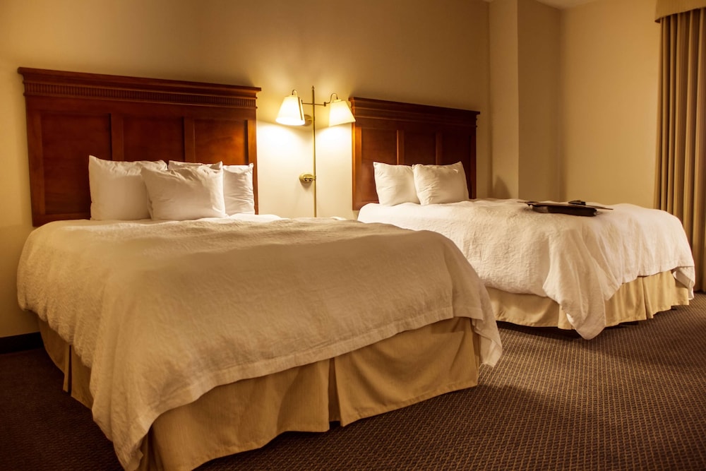 Hampton Inn by Hilton Tampico Aeropuerto 14/60