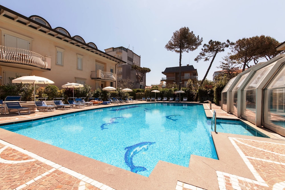 Hotel Aurelia 59/75