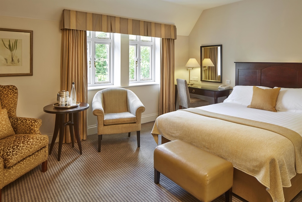 Macdonald Frimley Hall Hotel And Spa 18/73