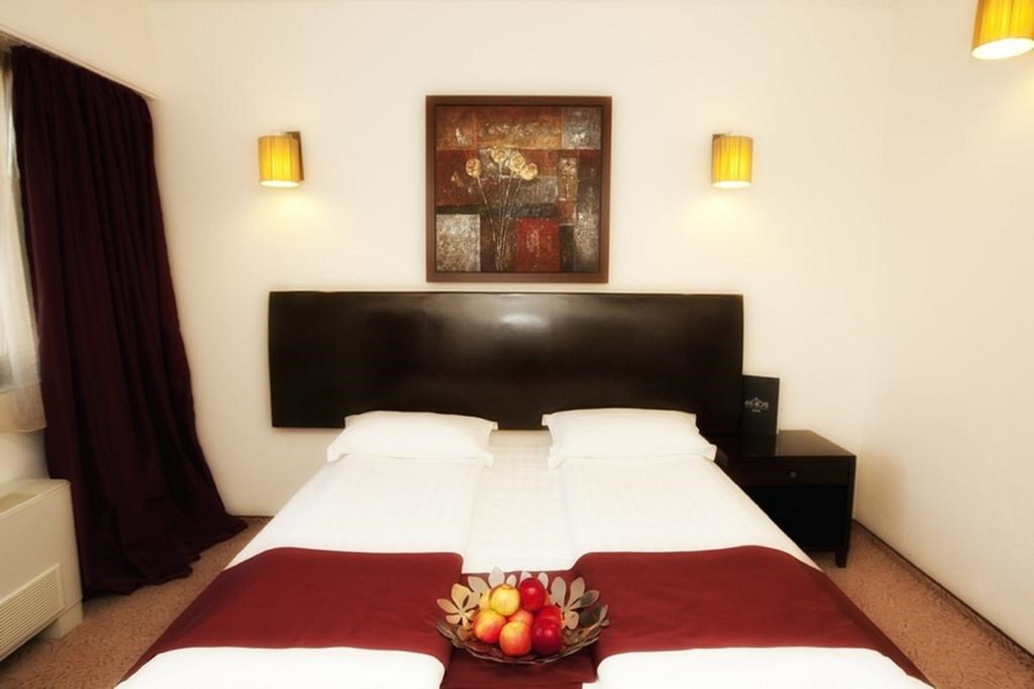Avis Hotel By WS Hotel Group 11/30