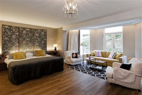 Hotel Kasteel Bloemendal 5/19