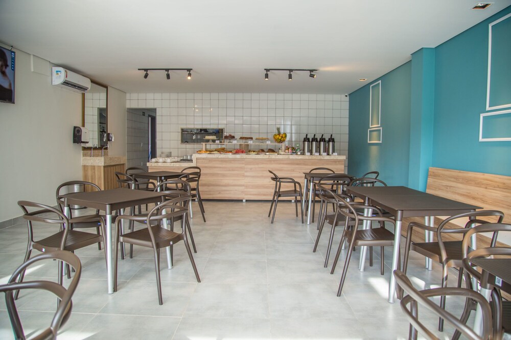 Juazeiro Comfort Hotel 34/37