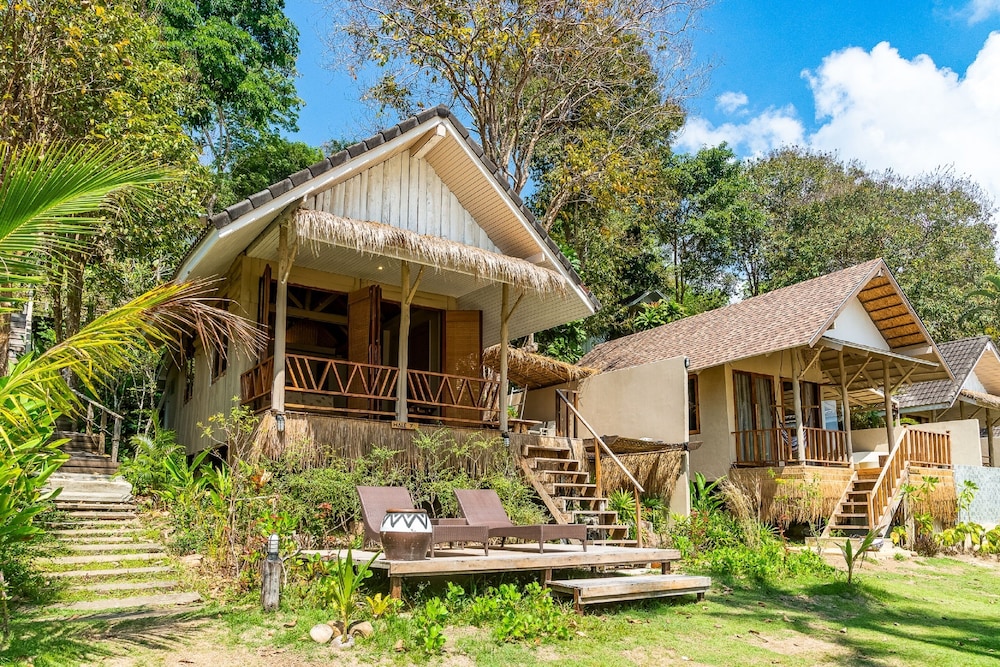 Tolani Resort Kohkood in KOH KOOD