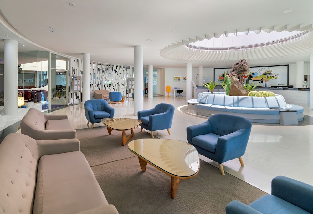 H10 Suites Lanzarote Gardens 48/73