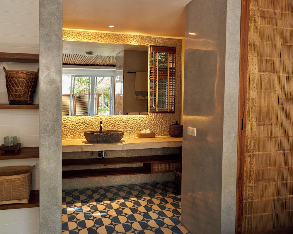 Purist Beach، Klungkung 44/46