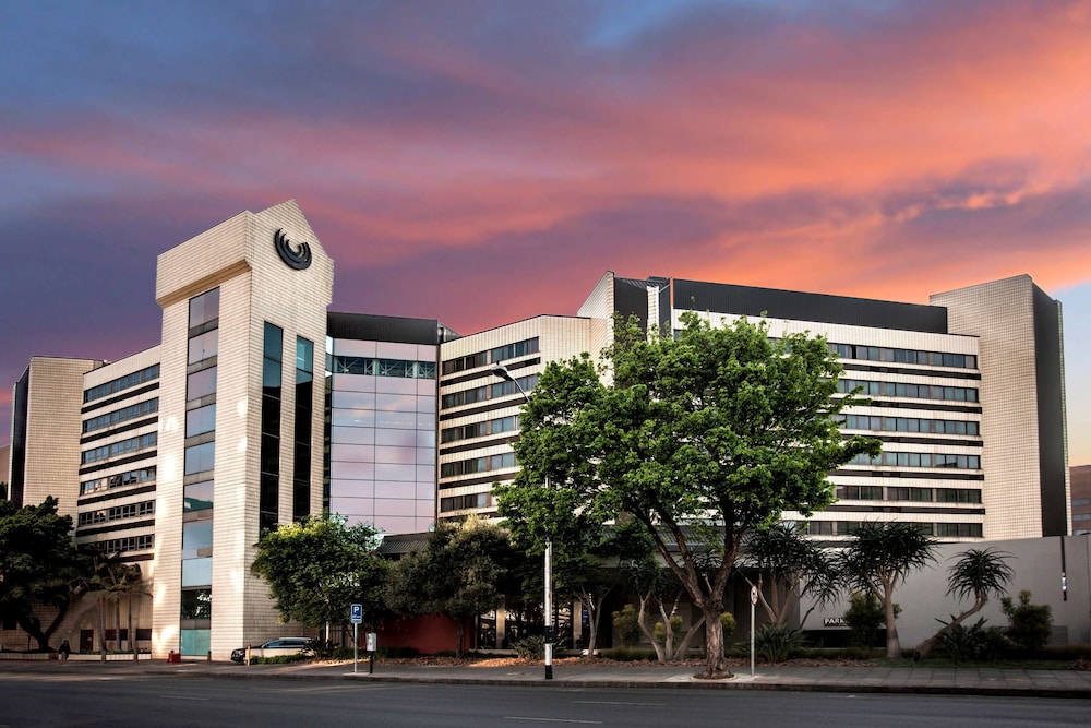 Southern Sun Pretoria 41/50
