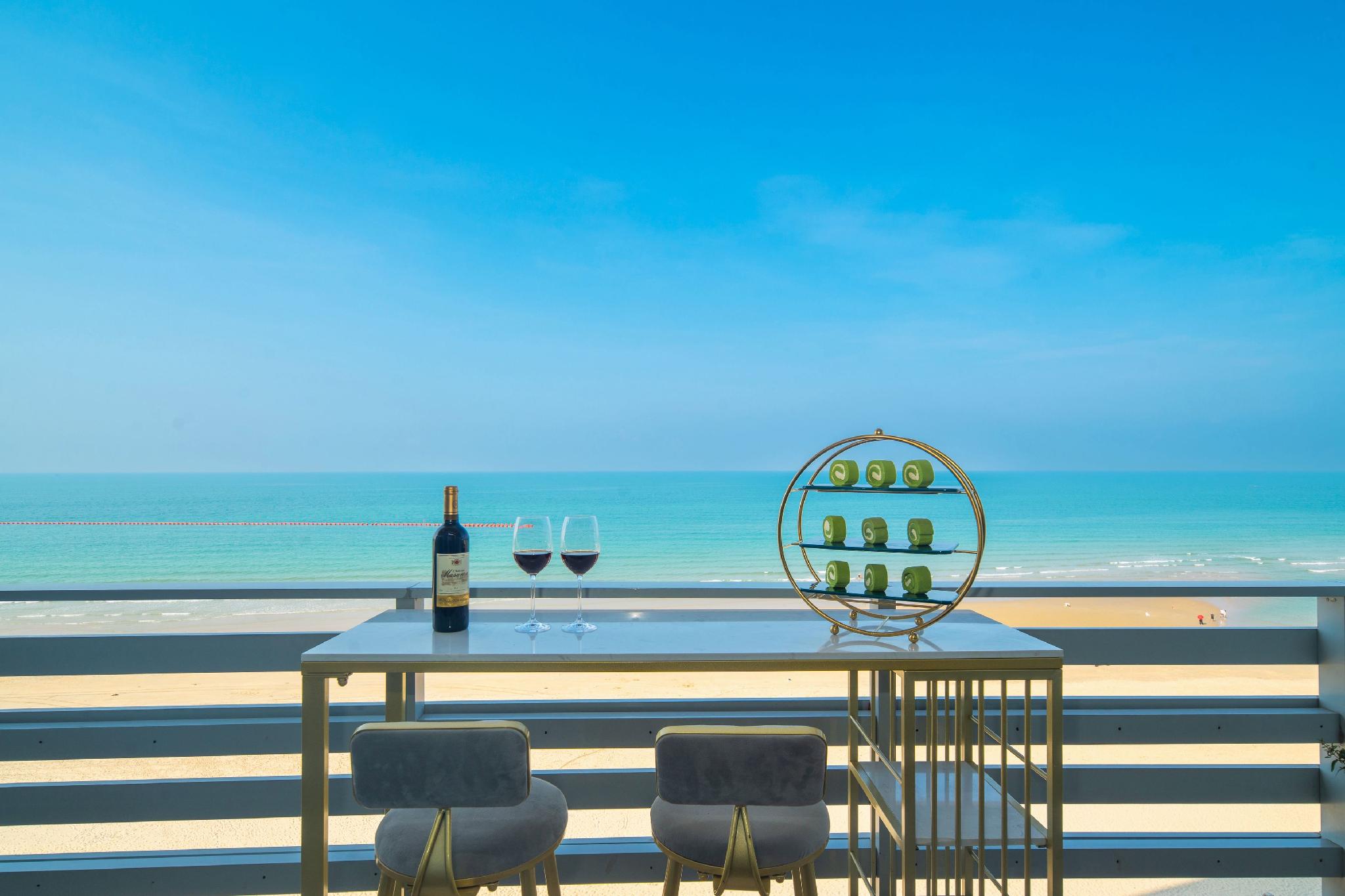 Siver Beach 1 International Conference Centre Hotel 19/19