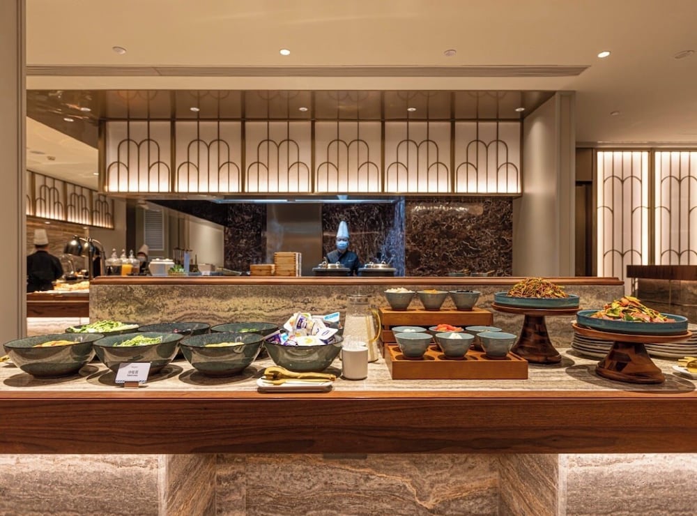 Mercure Xian Dazhai Road 10/52
