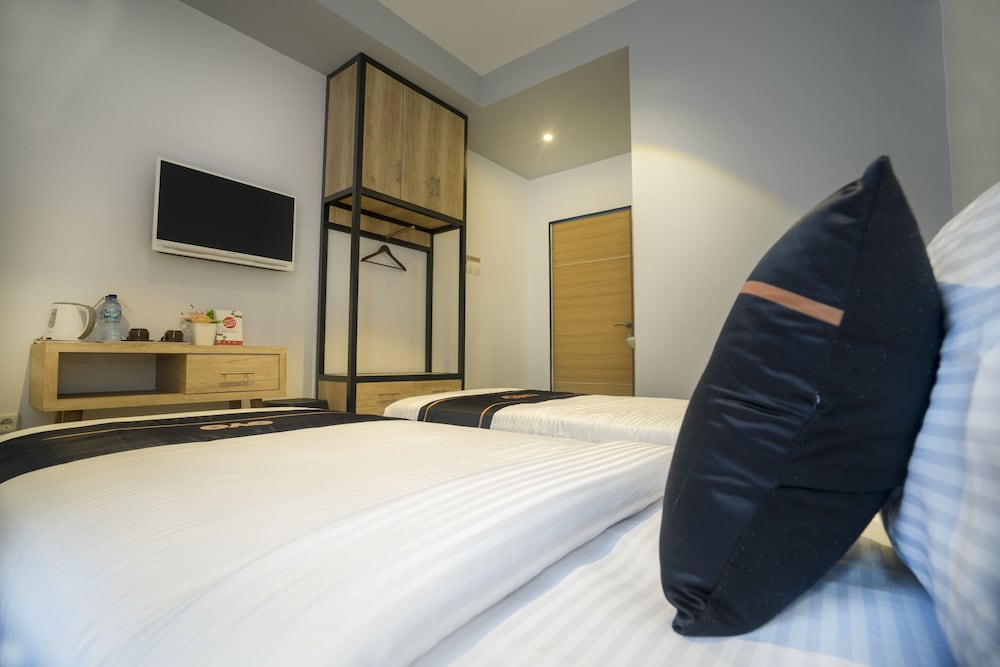 Collection O 2627 Ratamya Co-living 17/32
