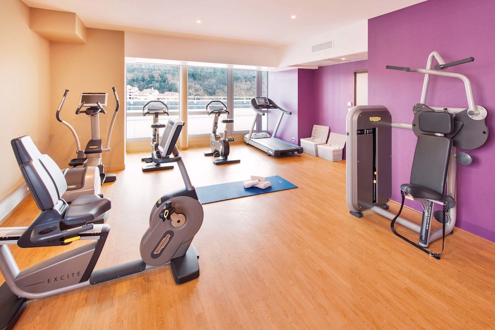 sport facilities