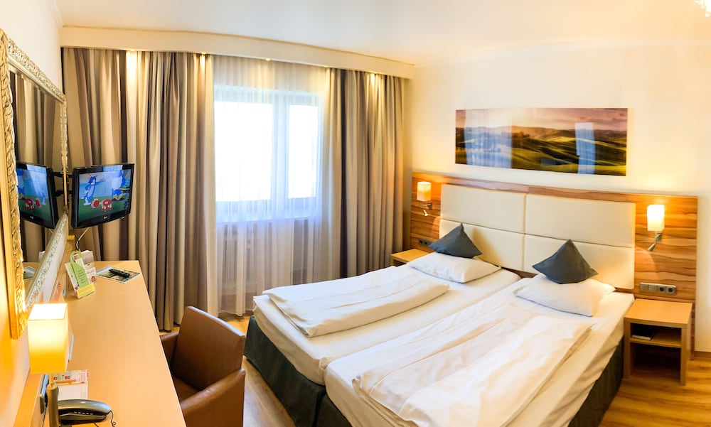 City Hotel Ost am Ko 19/50