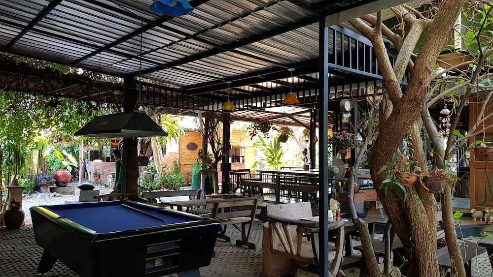 Villa Rayonghouse 42/66