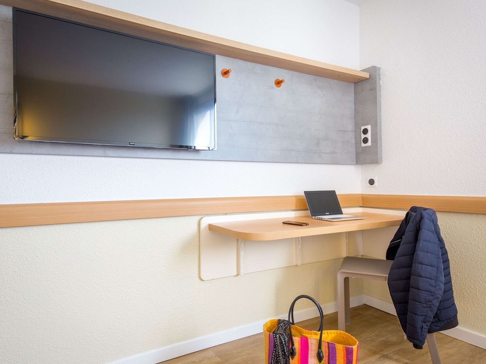 Ibis budget Frejus Saint Raphael Centre et Plage 52/64