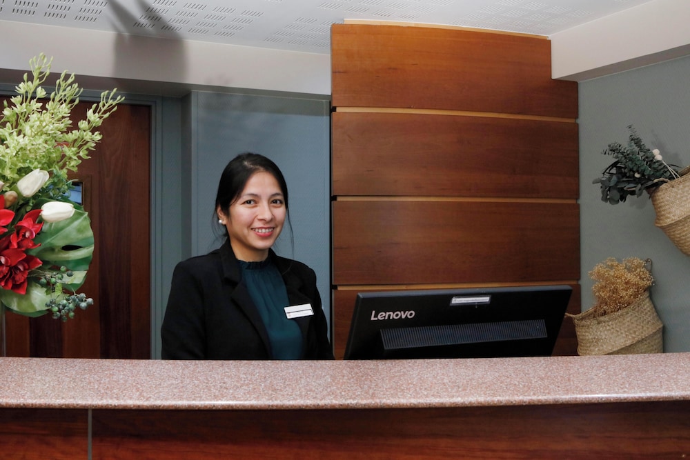 Belambra City Magendie Hotel 14/64