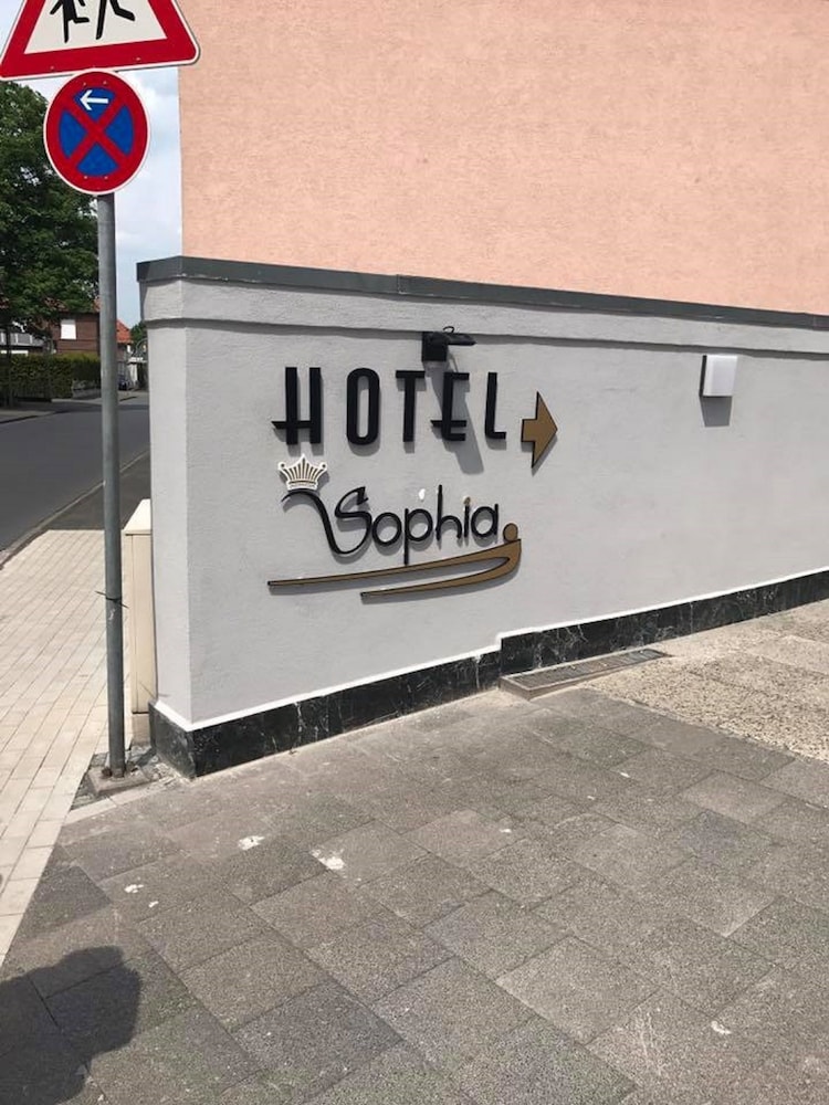 Hotel Sophia 34/45
