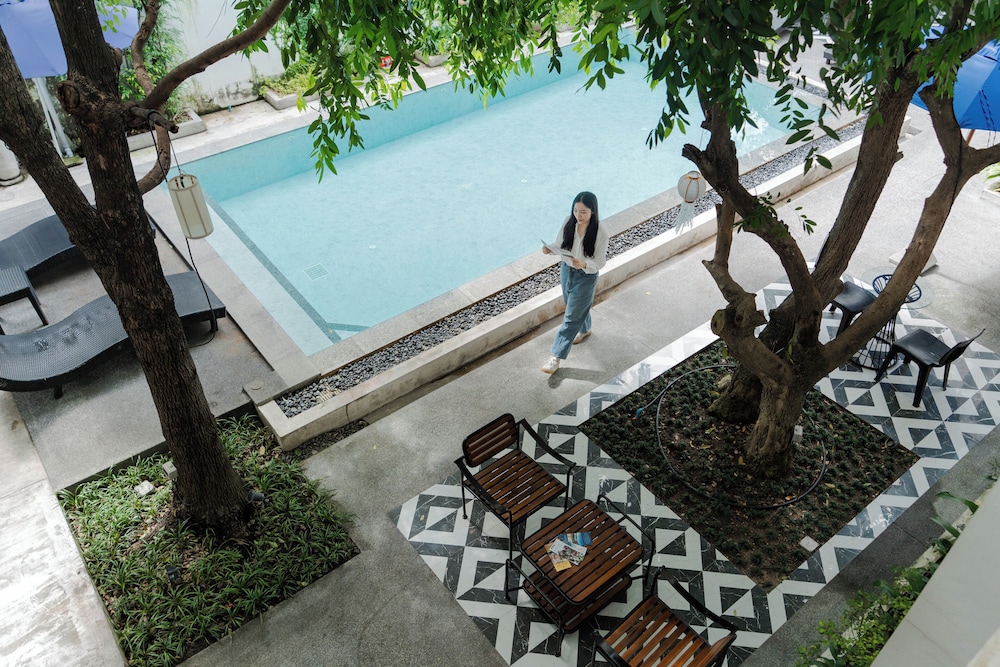 Paraiso Hotel Chiangmai 26/44
