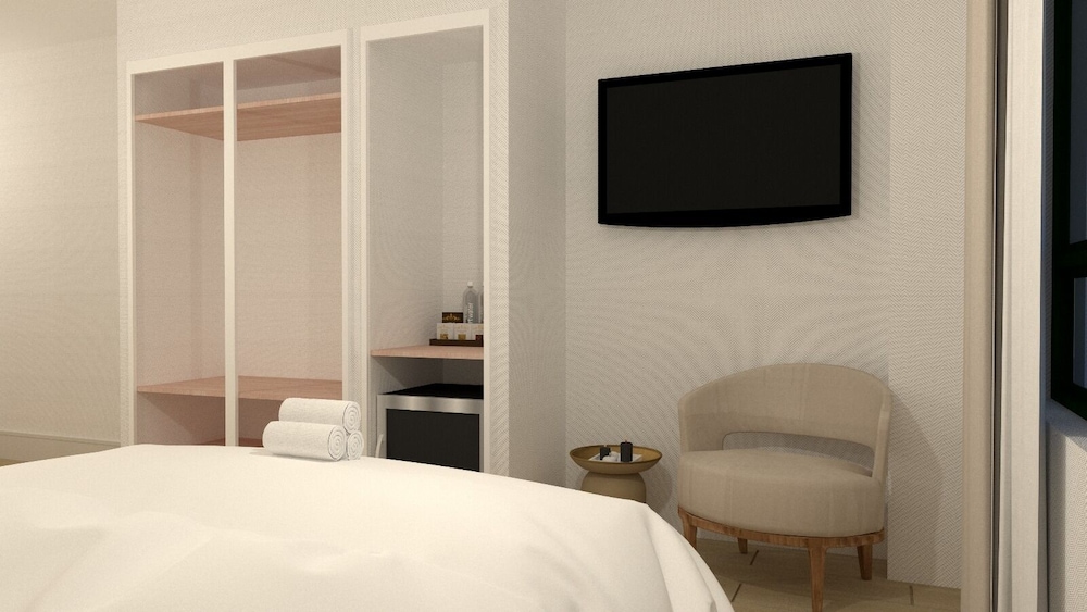Hotel Villa Augusta Spa & Garden 4* 26/58