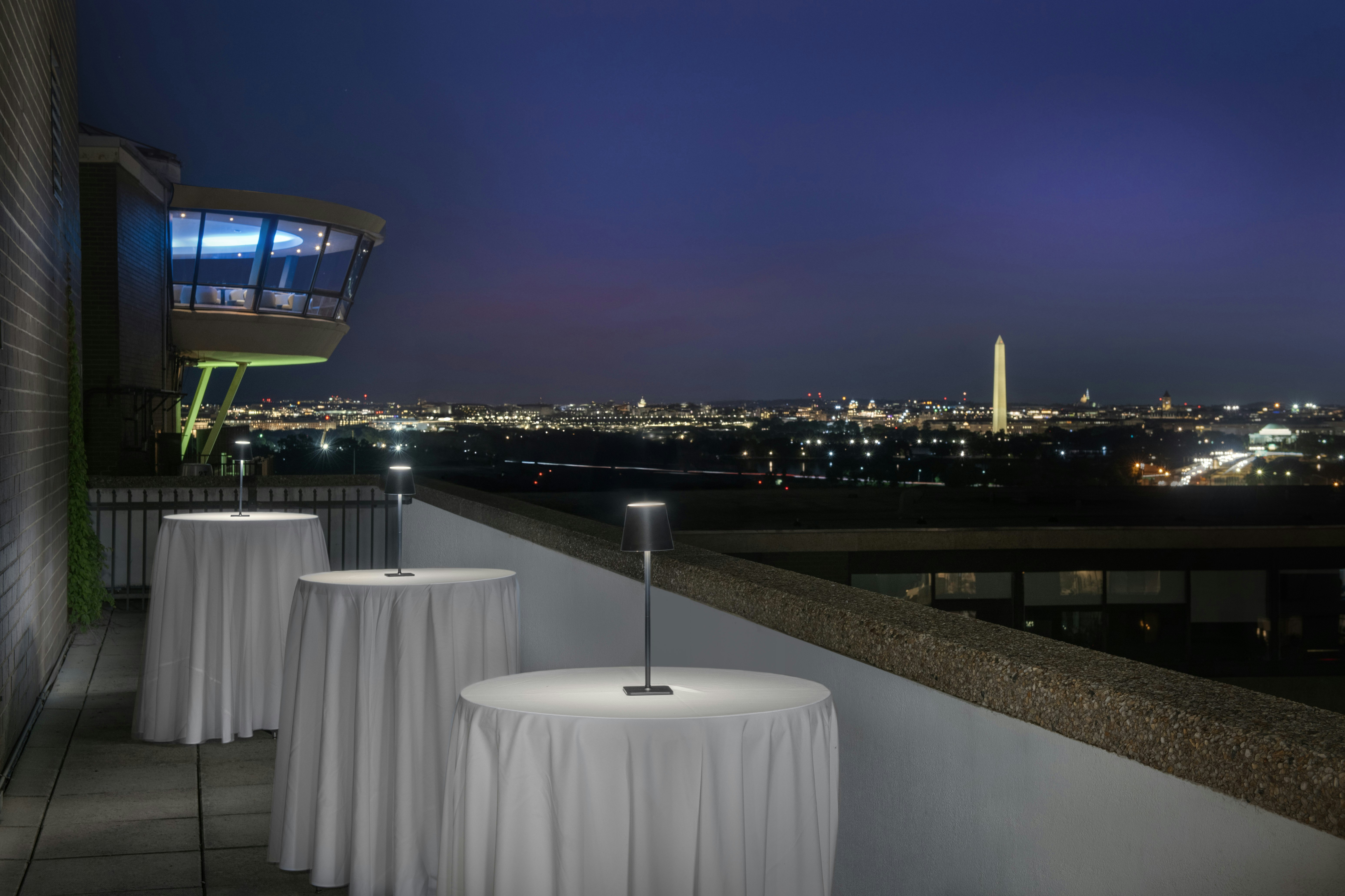 DOUBLETREE BY HILTON HOTEL WASHINGTON DC CRYSTAL CITY in ARLINGTON - VA