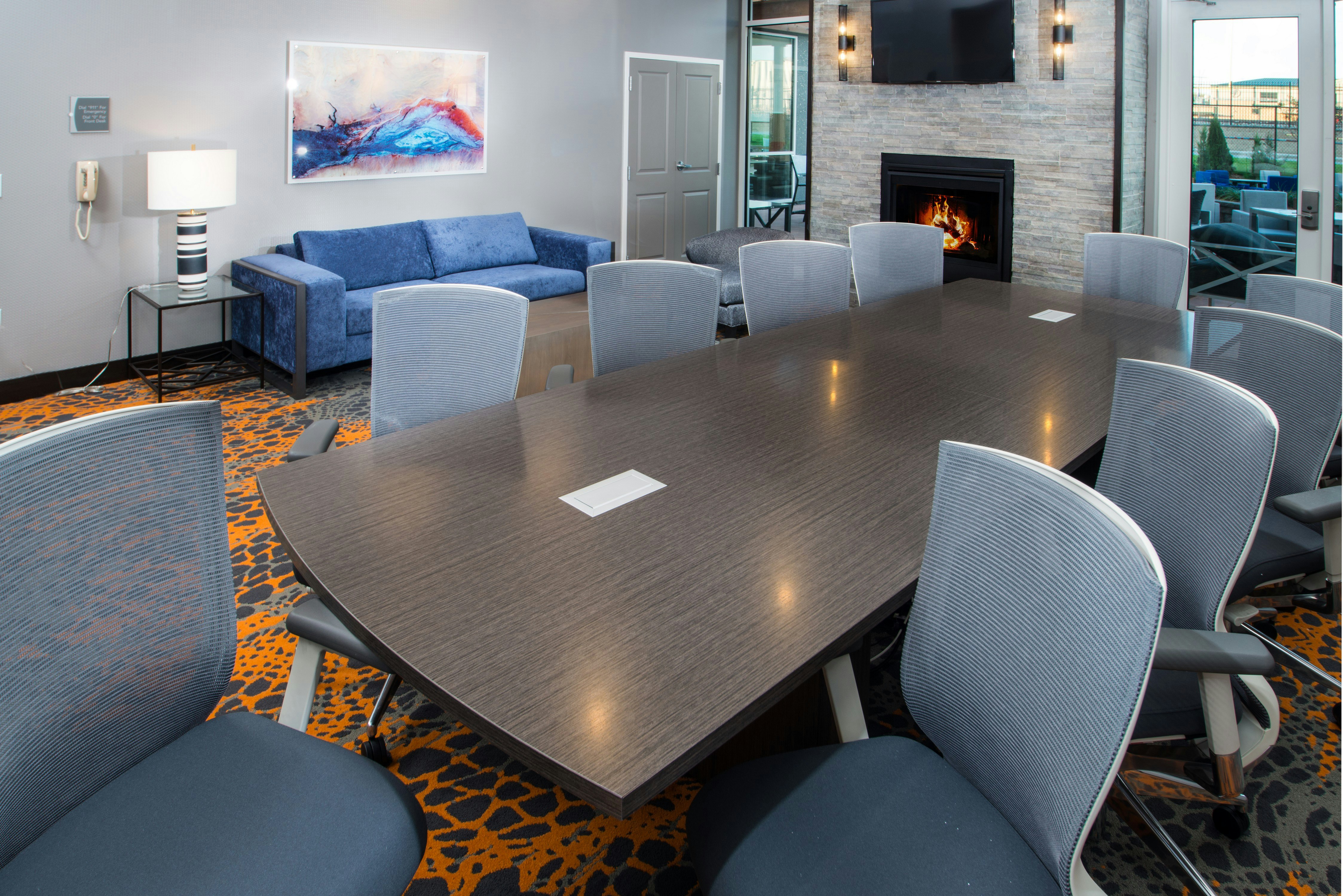 Homewood Suites By Hilton Tulsa Catoosa 52/56