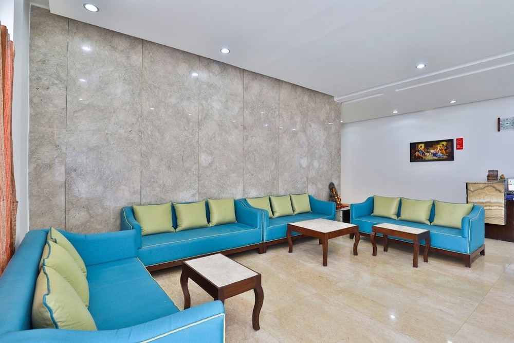 Hotel President Inn 21/29