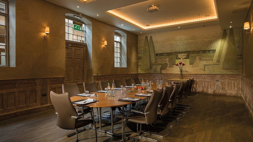 Fawsley Hall Hotel 40/50