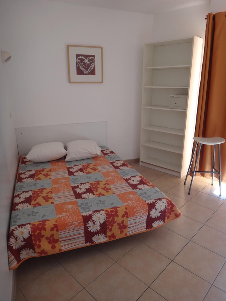 Residence Agathea 34/55