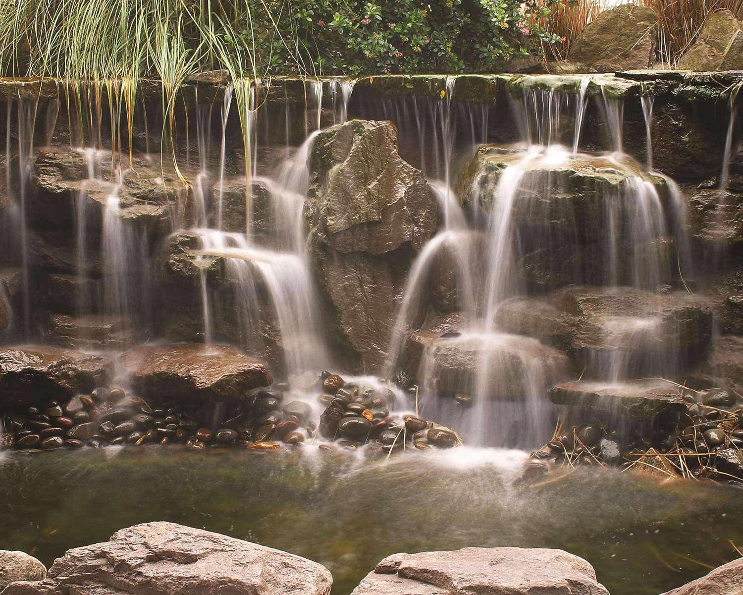 Country Inn & Suites by Radisson, Portland International Airport, OR 17/31
