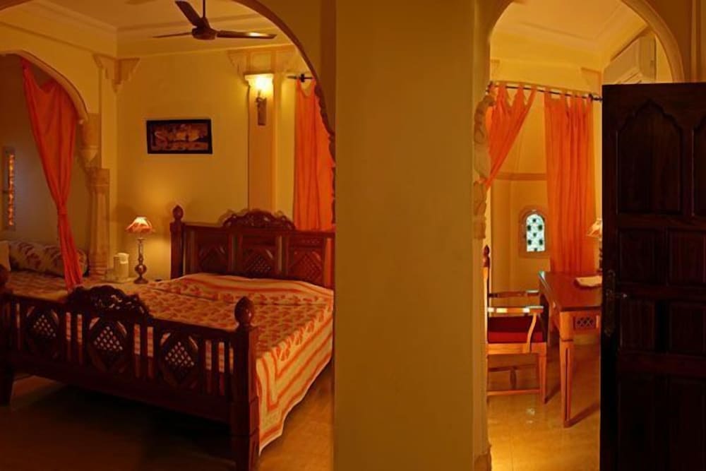 Welcomhotel by ITC Hotels, Fort & Dunes, Khimsar 21/50