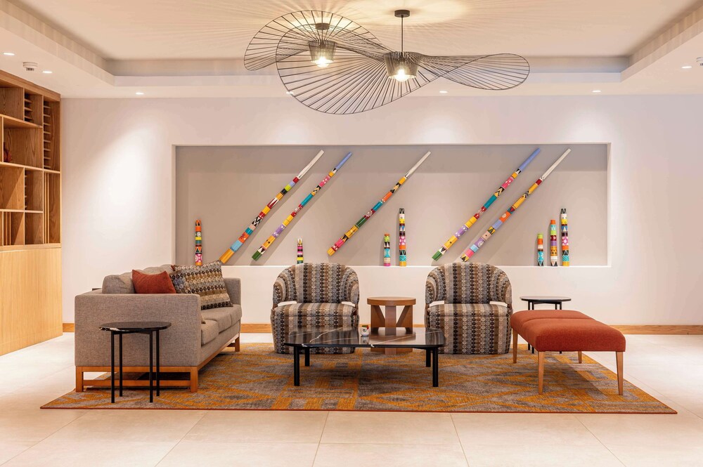 Hyatt Place Nairobi Westlands 19/45