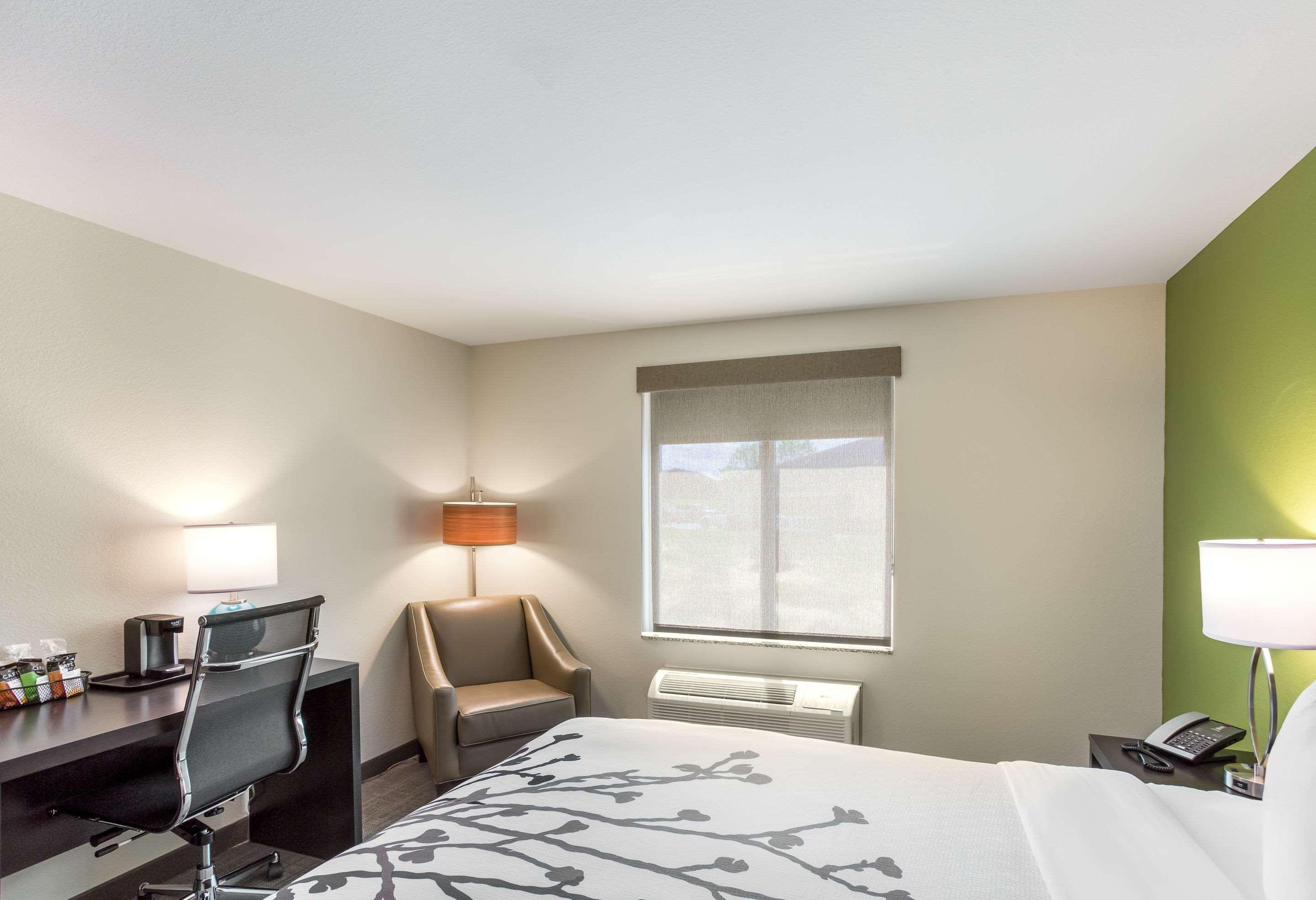 غرفة بسرير مزدوج، Sleep Inn Logan Ohio-Hocking Hills 3/4