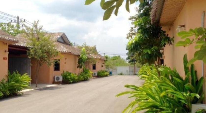Baan Pan Din Resort 32/43