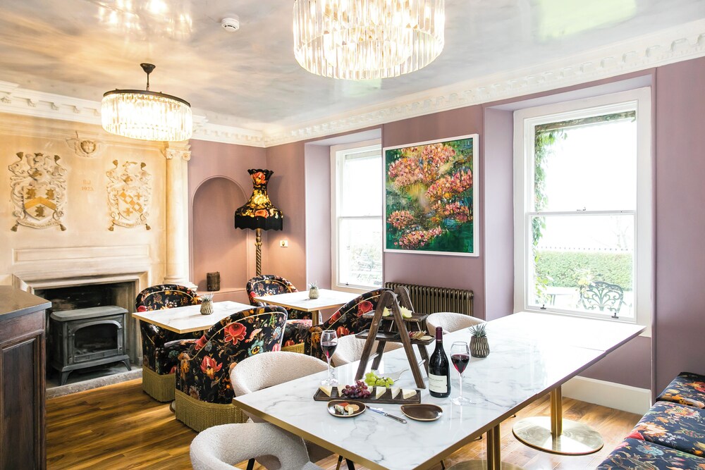The Burgoyne Hotel 44/50