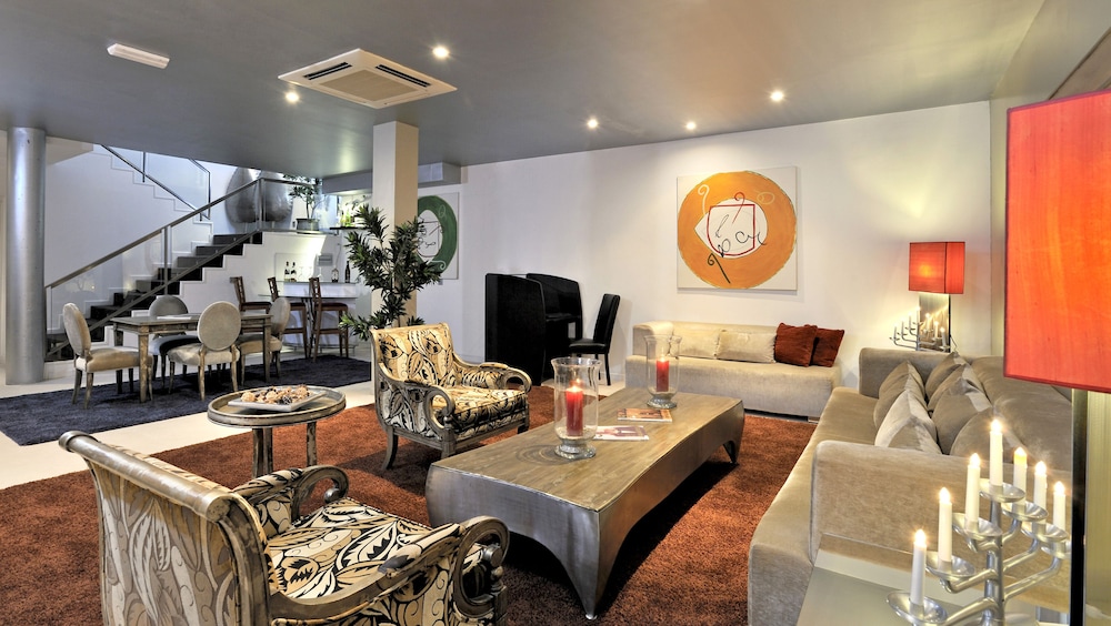 Globales Acis And Galatea Hotel 30/49