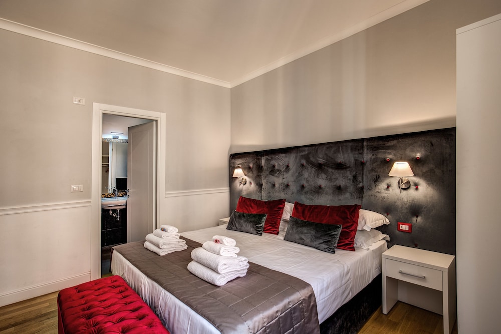 La Foresteria Luxury Rooms & Suite 23/52