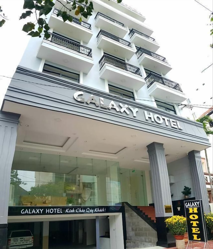 Galaxy Hotel 2/33