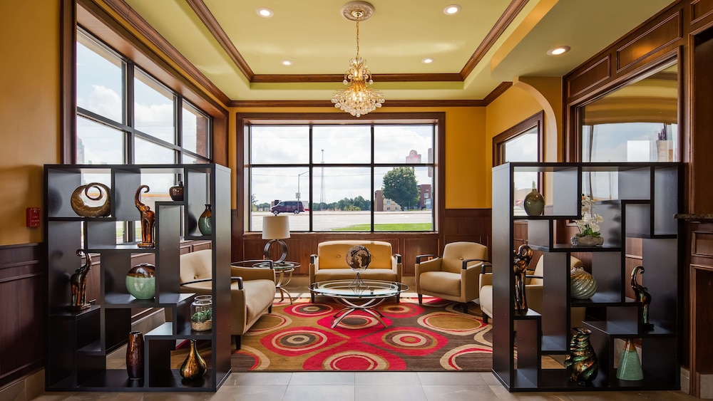 Best Western Acworth Inn 29/35