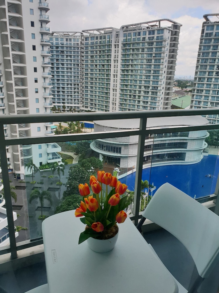 Azure Luxury Beach Suites By Vacationsph 43/50