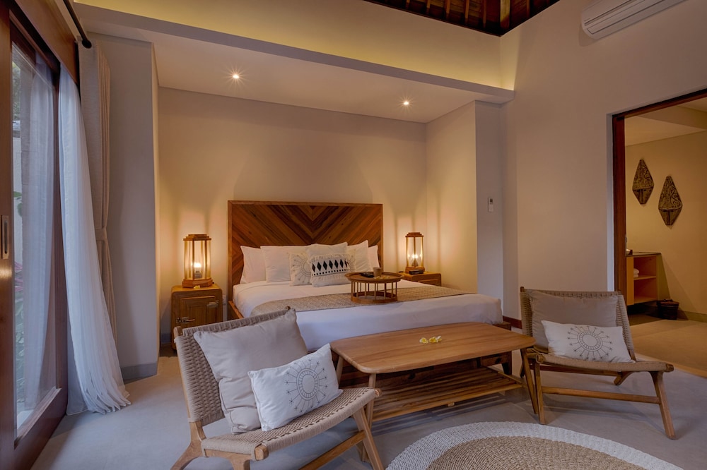 Mas Ubud Villa by Sanga Sanga Hospitality 15/50