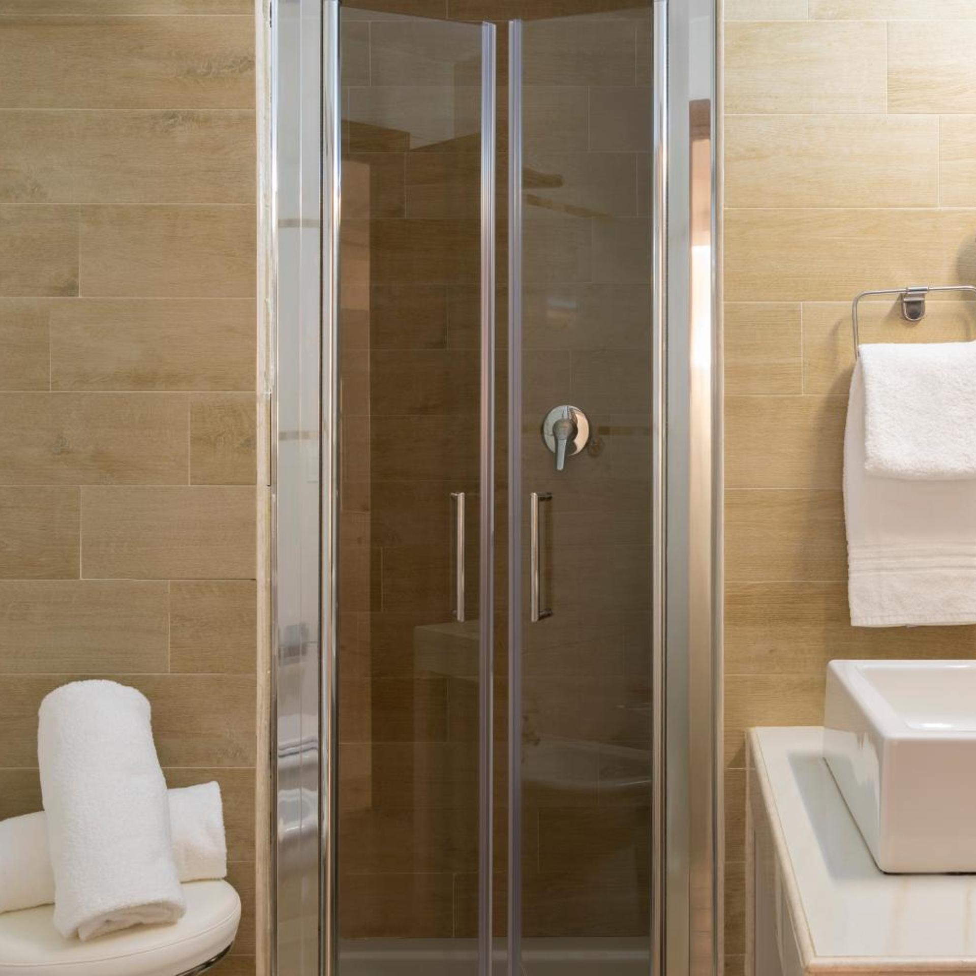غرفة سوبيريور بسرير مزدوج، Pagoda Hotel Residence 6/6
