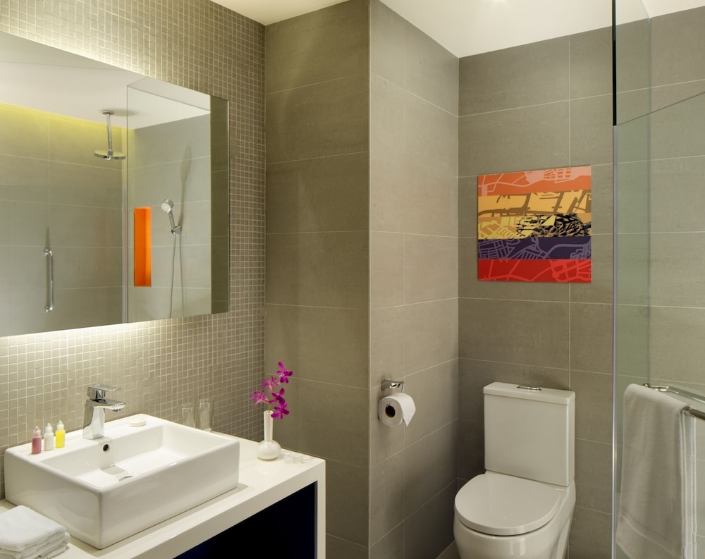 Park Inn By Radisson Davao 12/65