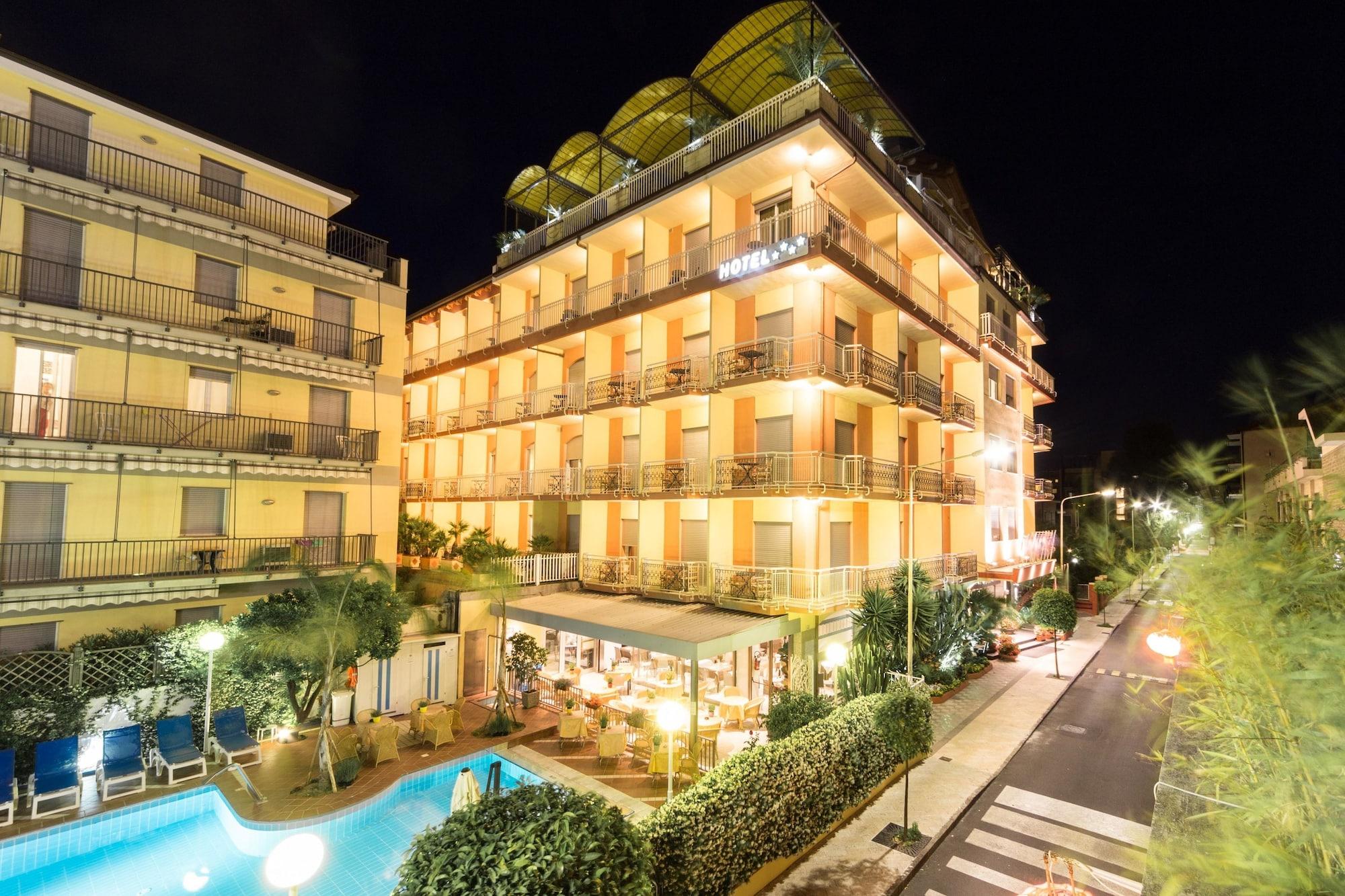 HOTEL TORINO WELLNESS AND SPA 3/55