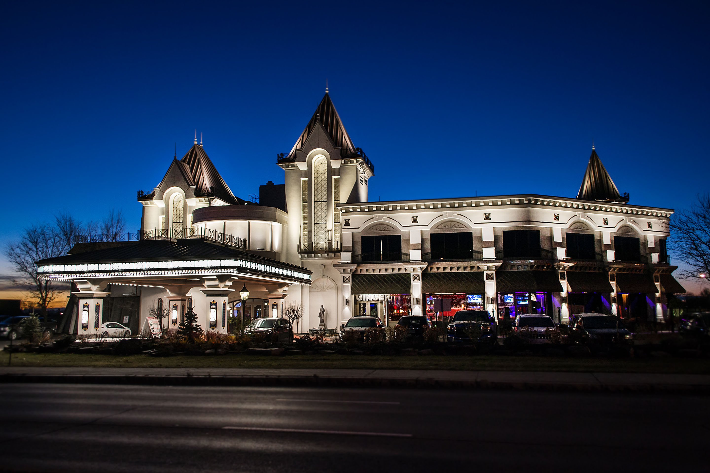 Hotel Plaza Quebec 2/50