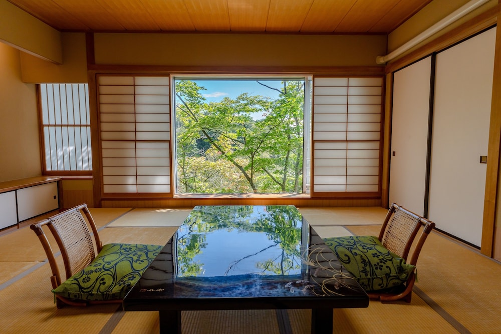 Tateshina Grand Hotel Takinoyu 28/50