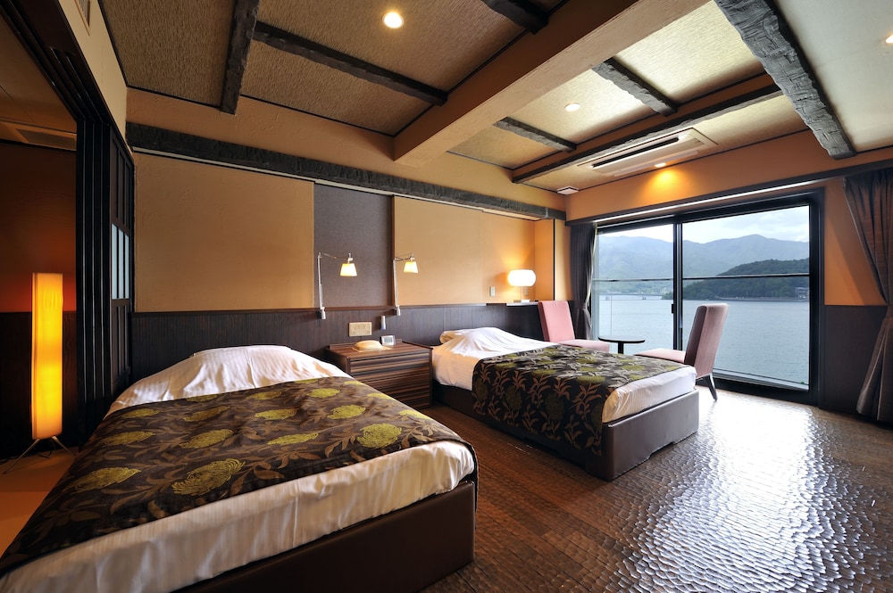 Fuji Lake Hotel 15/49