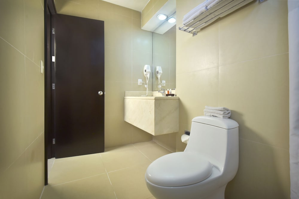 Hotel Bonampak 19/33