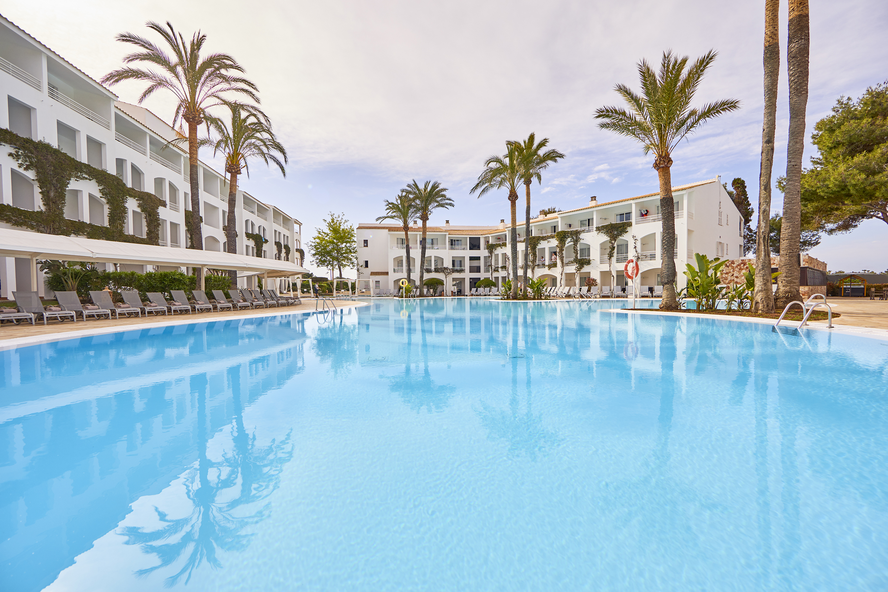 Prinsotel La Caleta Hotel And Apartments 26/50